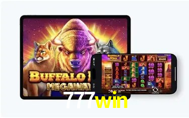 Bonus na Cassino Online 777win