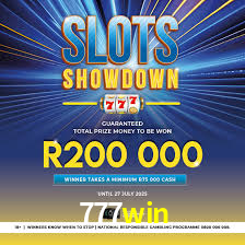 Cassino Online Seguro 777win