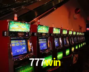 Slots no Site 777win